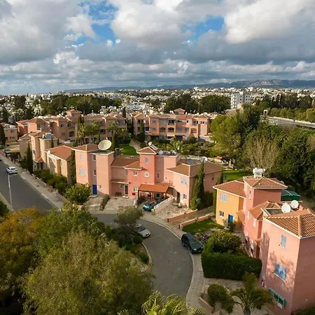 Limnaria 18 Prázdninový dům