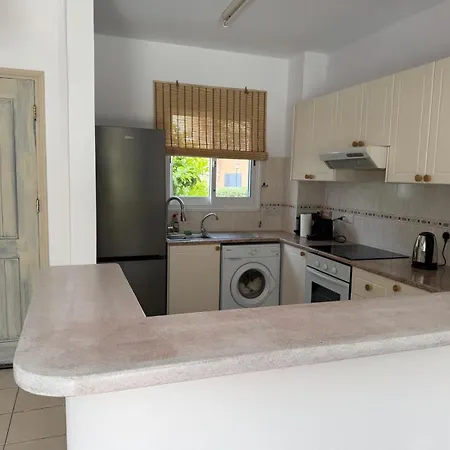 Casa vacanze Limnaria