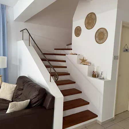 Casa vacanze Limnaria