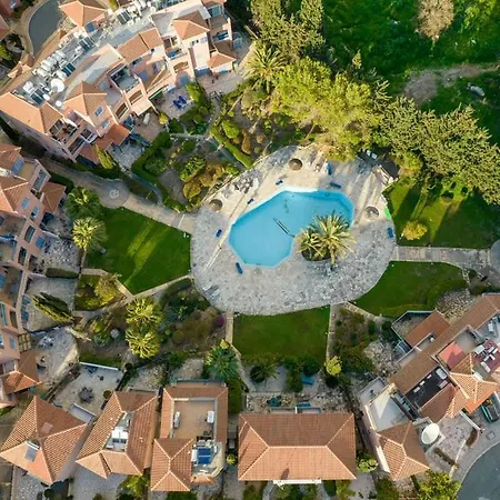 Casa de Férias Limnaria 18 *