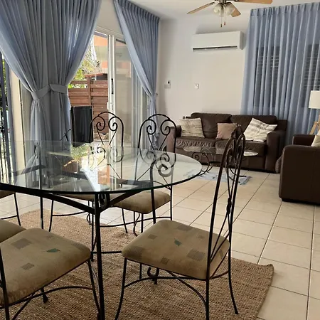 Casa vacanze Limnaria Paphos