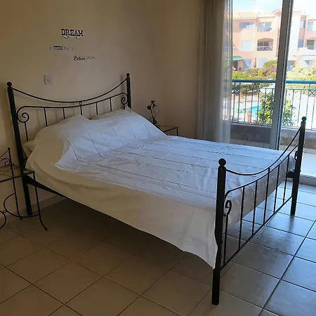 Дом отдыха Limnaria *