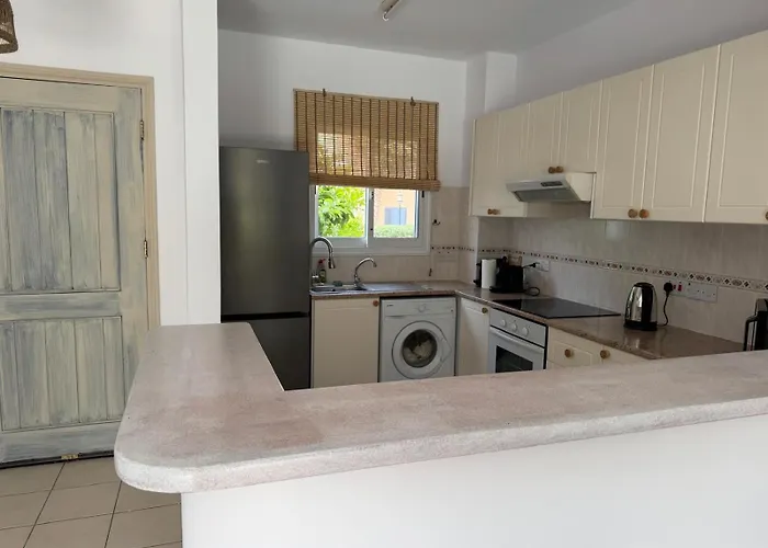 度假居 Limnaria 18