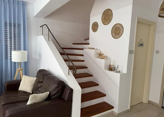 Casa de Férias Limnaria 18