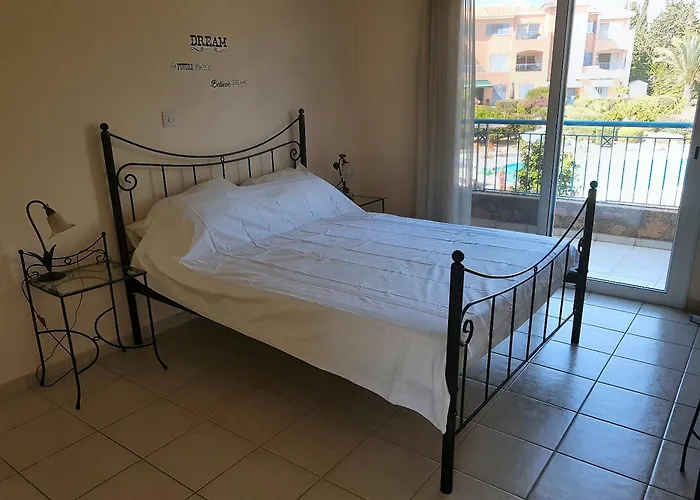 Casa de Férias Limnaria 18 *