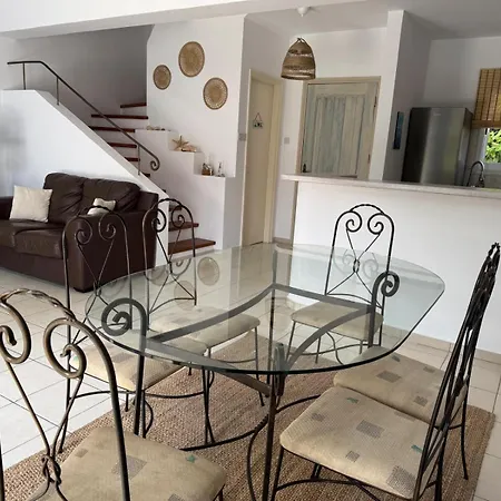 Limnaria 18 Casa de Férias